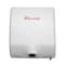 5Seconds Brand 10 to 12 Seconds Dry, 120V 60Hz, 8.3A, 1000W, White, Stainless Steel 304 111013 - alternate 1